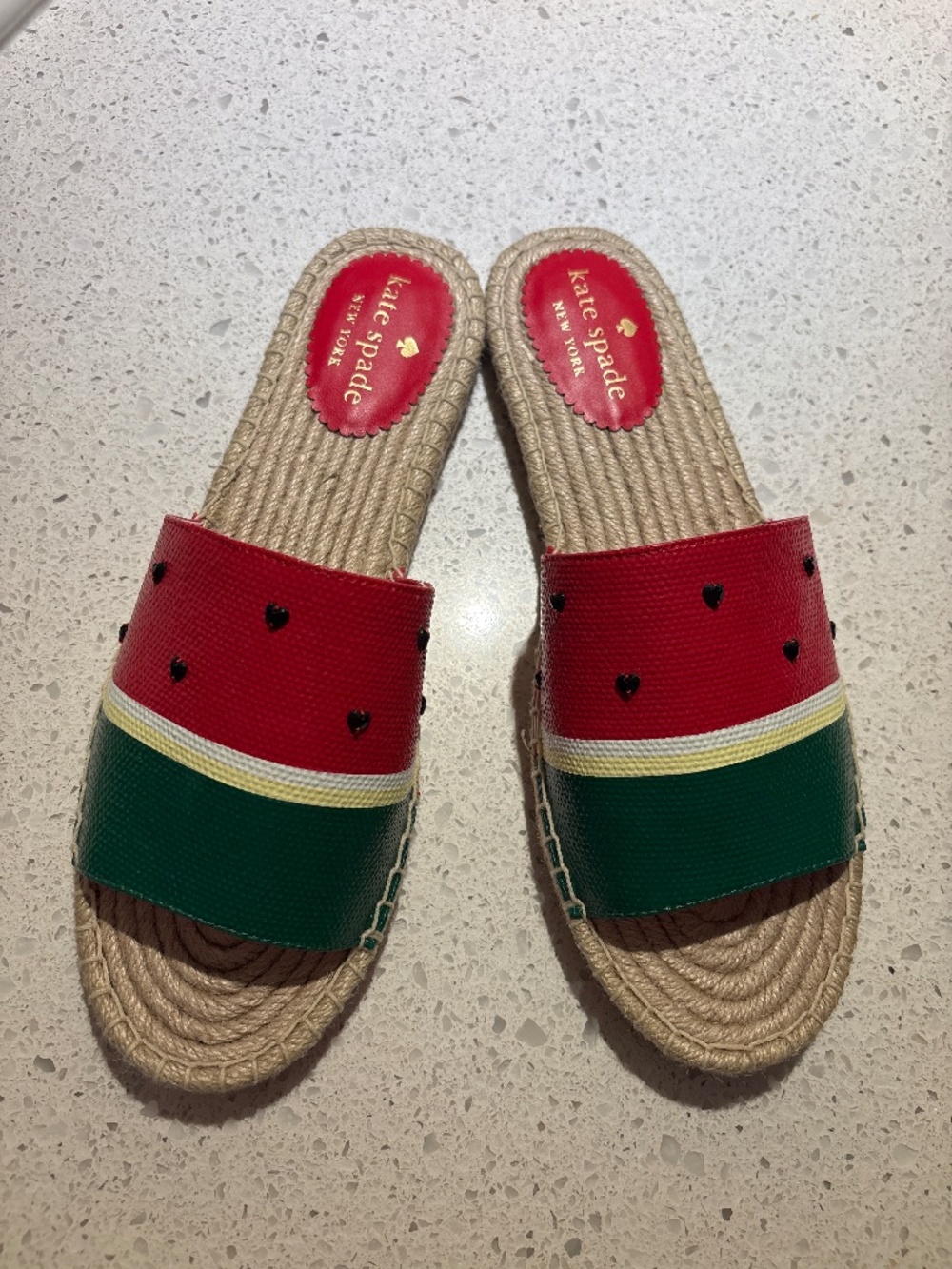 Kate Spade Sandals